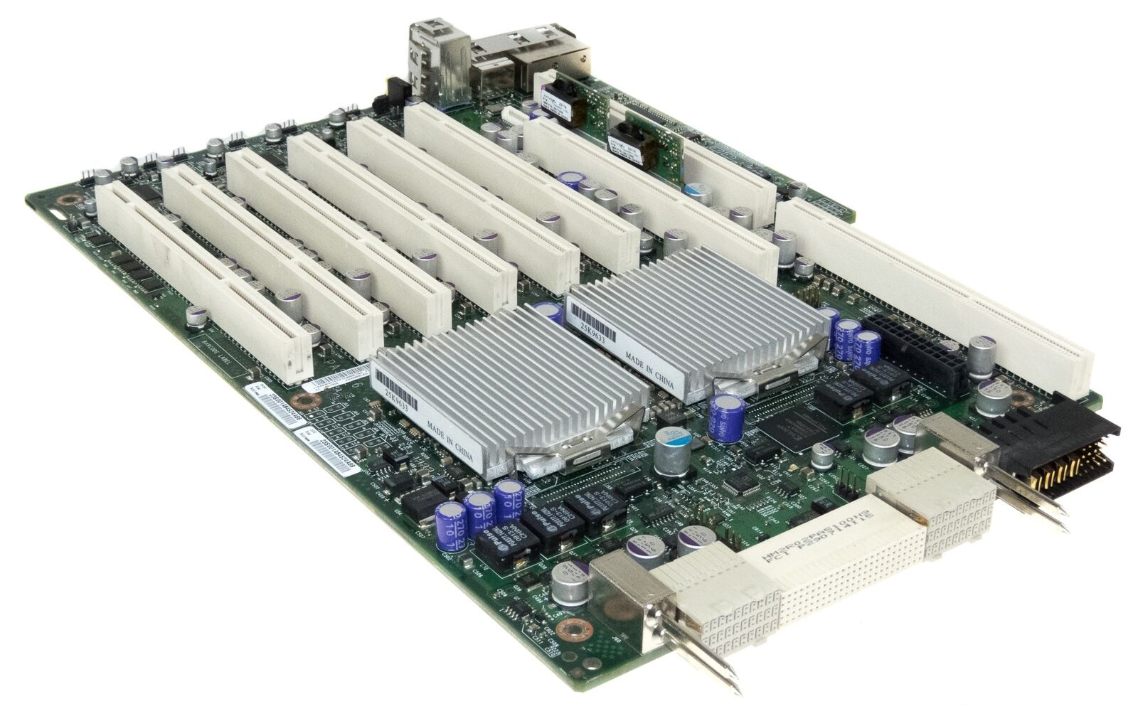 IBM Systemboard x3850 Pci-X RJ45 / 44W3216 (Used) // สินค้ารับประกัน โดย บริษัท อะไหล่เซิร์ฟเวอร์ จำกัด