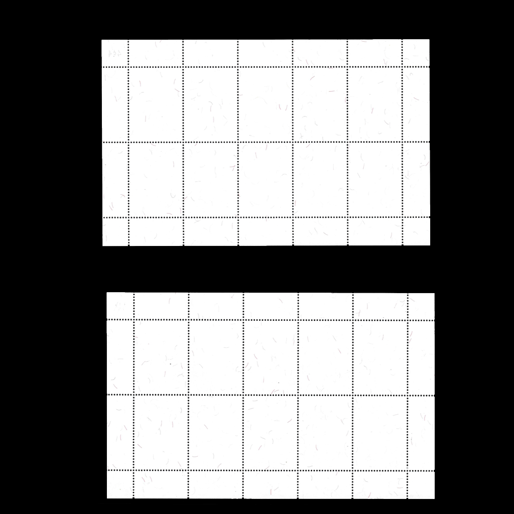 แสตมป์วันสำคัญทางพุทธศาสนา (วันวิสาขบูชา) (เต็มแผ่น)