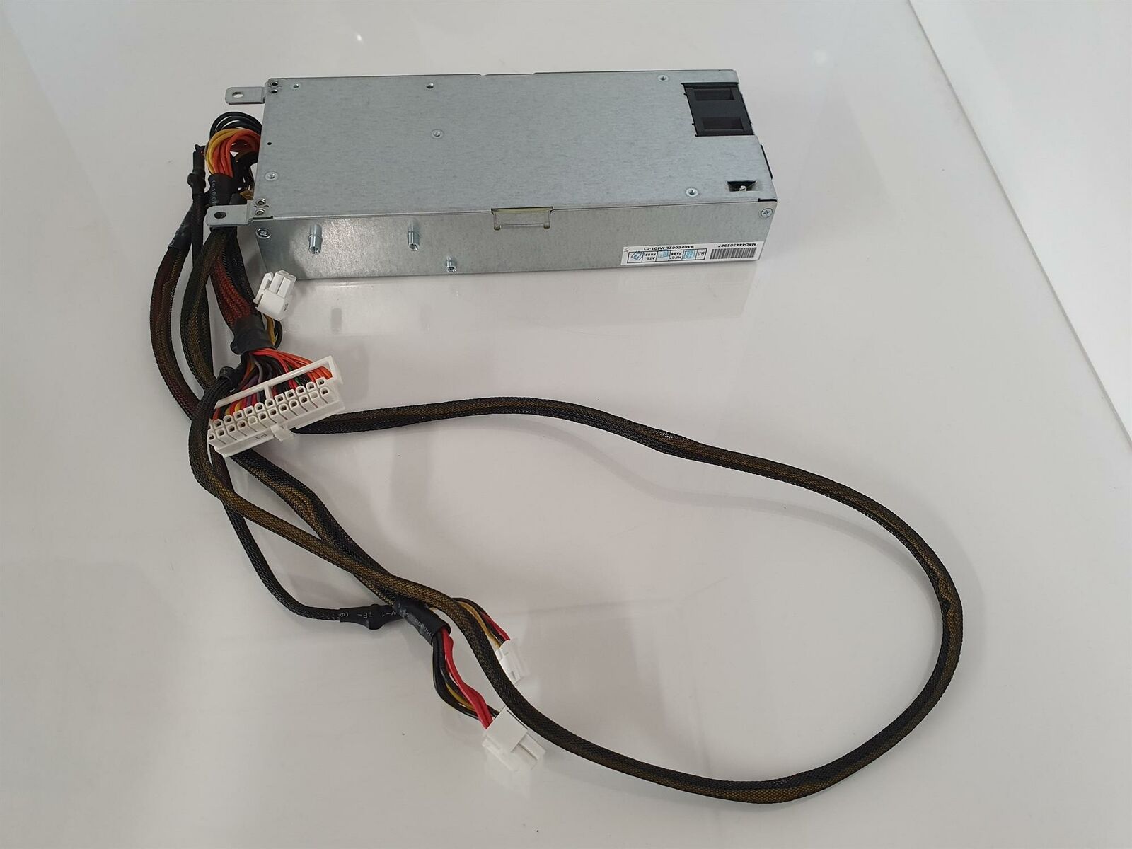 HP ProLiant DL320E Gen8 350W Server Power Supply // 686679-001 / 671326-001 (Used) // สินค้ารับประกัน โดย บริษัท อะไหล่เซิร์ฟเวอร์ จำกัด