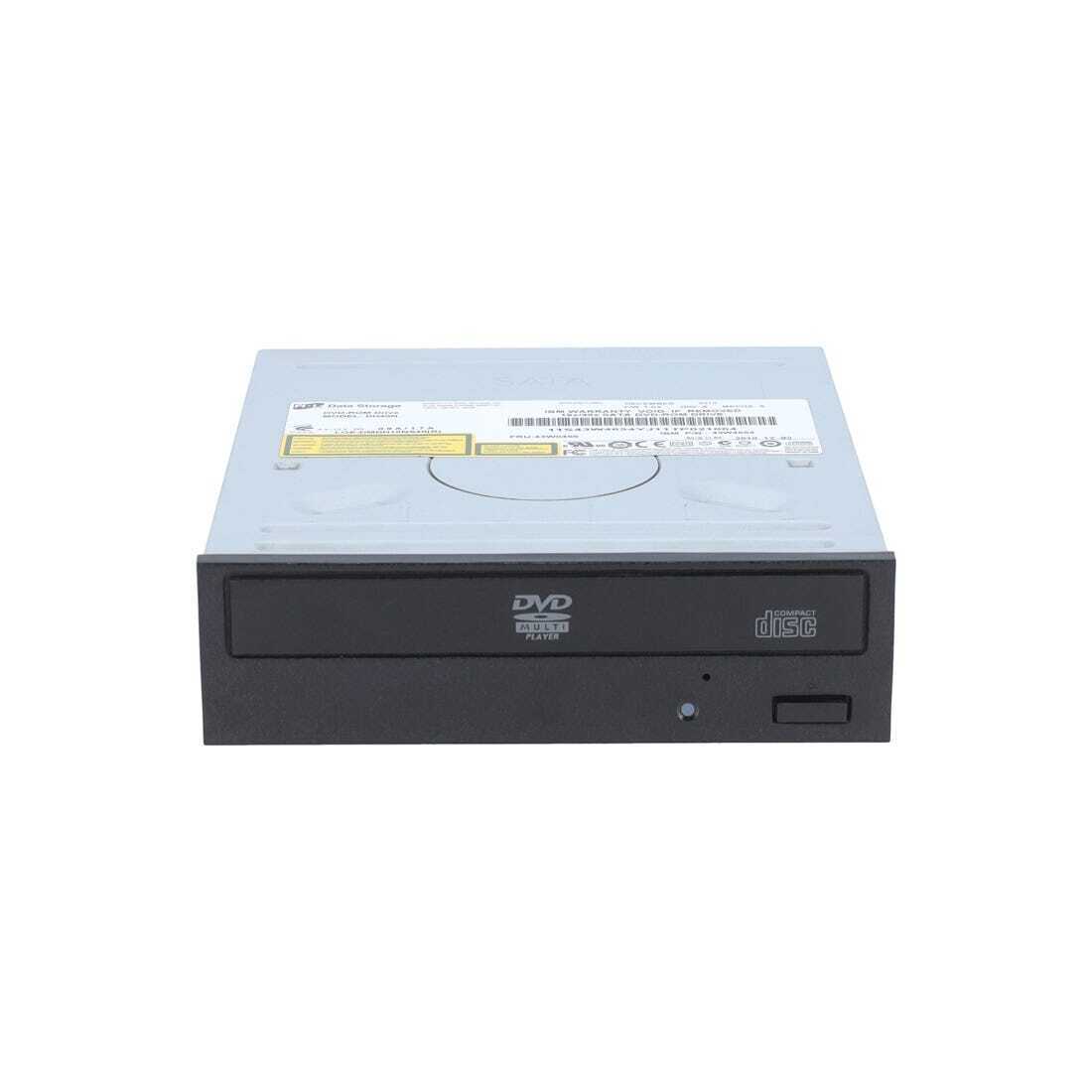 IBM Sata Multi Player DVD-ROM Drive // 43W8466 / 00MW352 / DH60N (Used) // สินค้ารับประกัน โดย บริษัท อะไหล่เซิร์ฟเวอร์ จำกัด