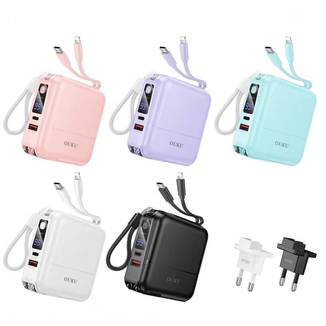 P51 POWERBANK 15000mAh