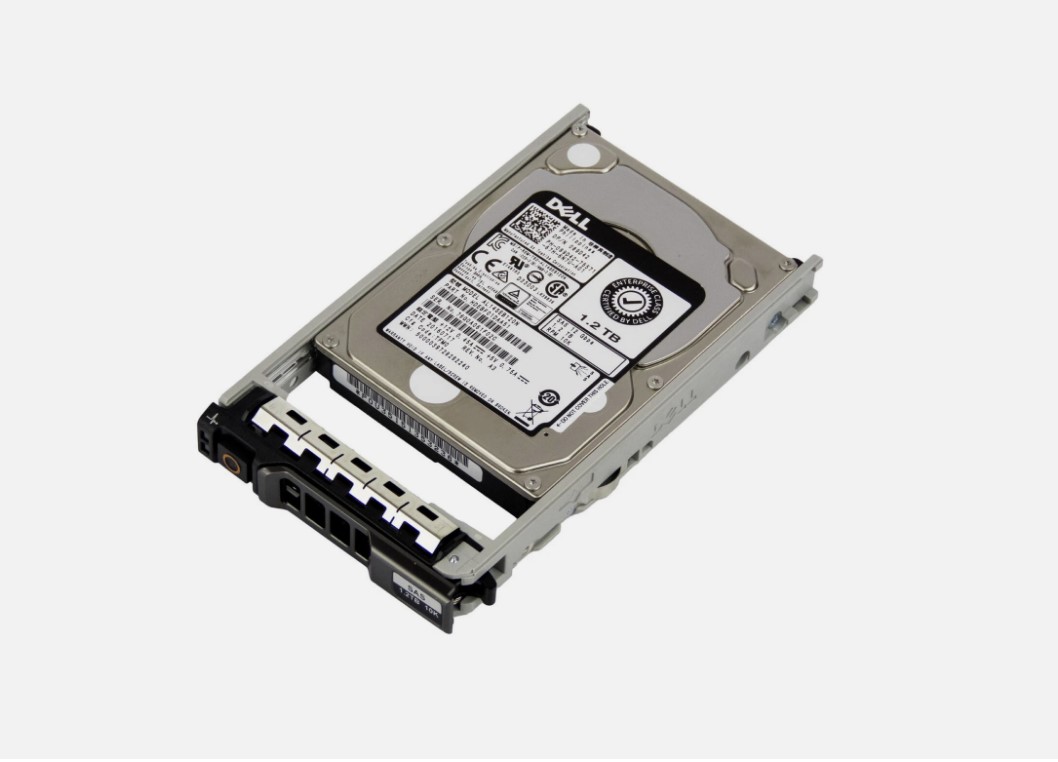 Dell 1.2TB 10K 12G SAS 2.5" HDD Hard Drive // 089D42 / AL14SEB120N (Used) // สินค้ารับประกัน โดย บริษัท อะไหล่เซิร์ฟเวอร์ จำกัด