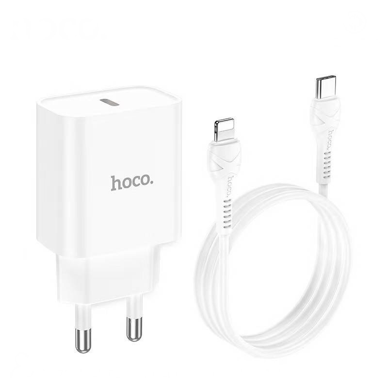 DC71T WELL PD20W CHARGER SET (C TO iP)
