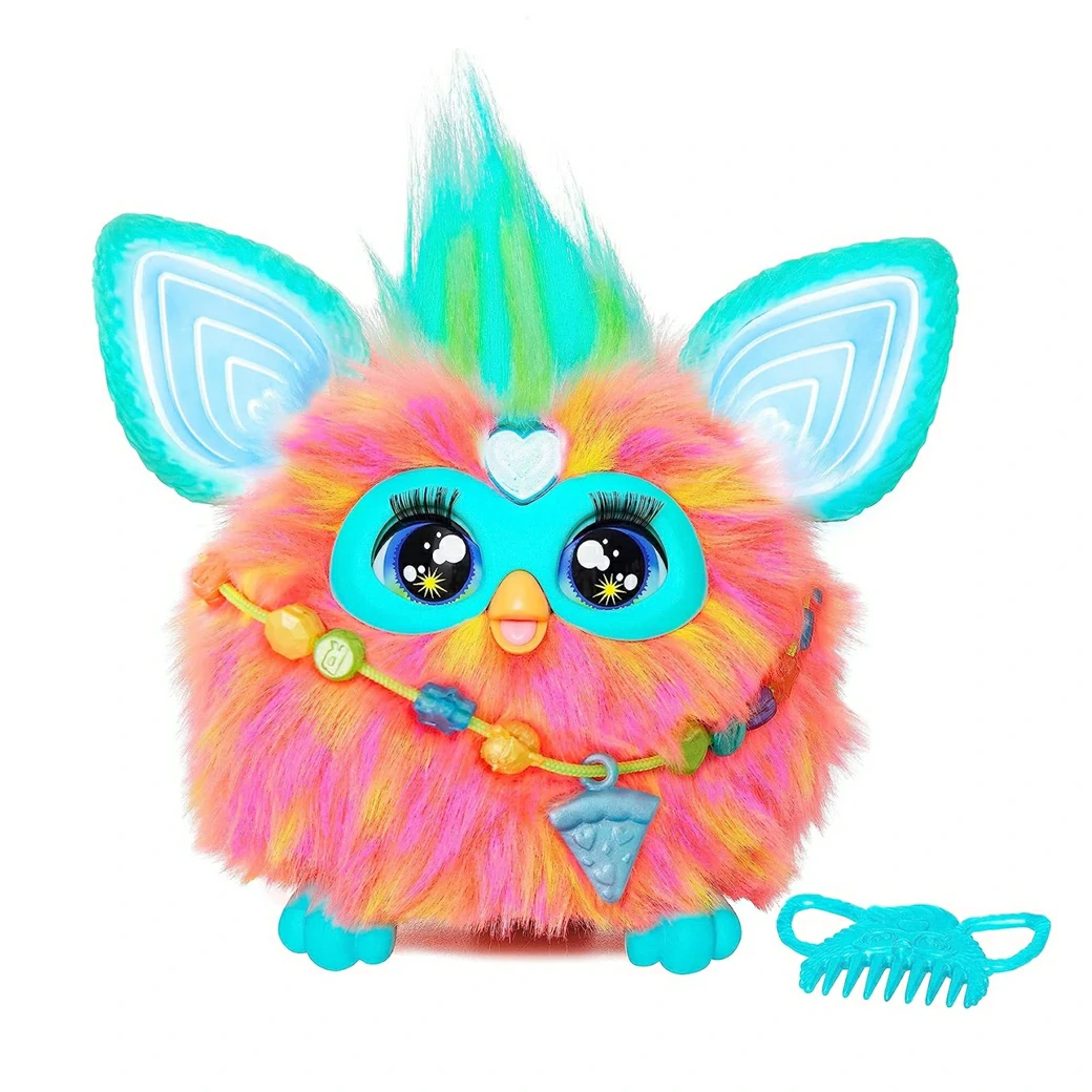 Furby Coral (2023)
