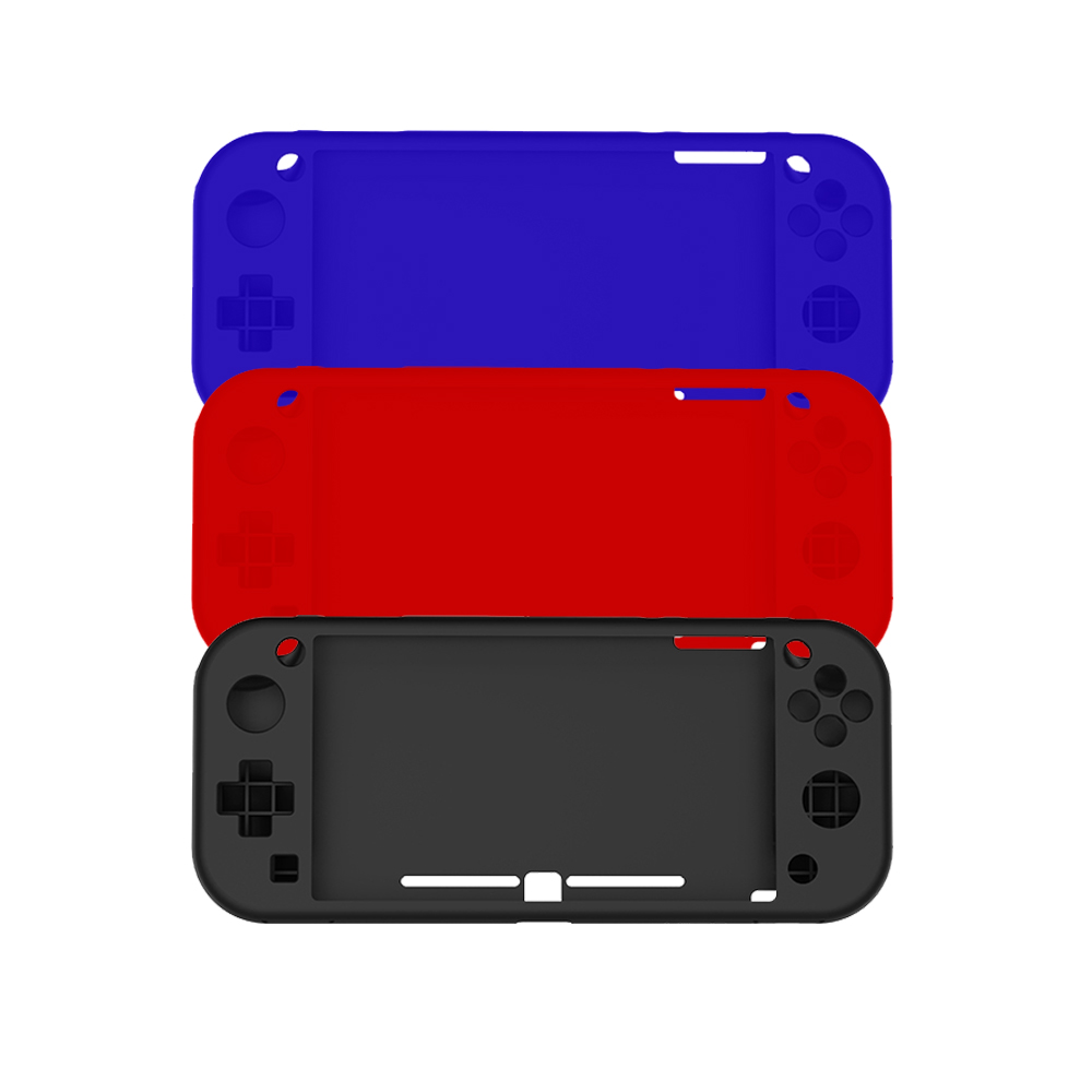 Nintendo Switch Silicone Protector