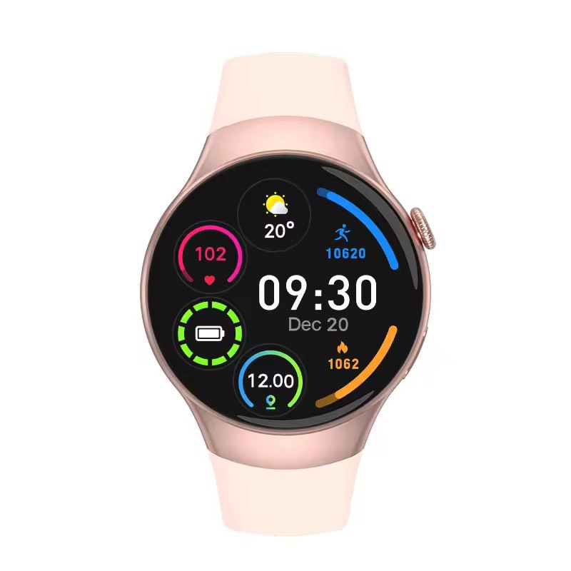 H9 SMART WATCH