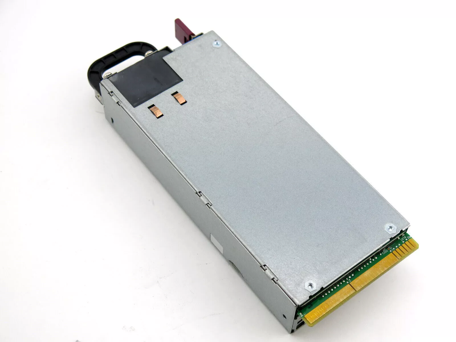 HP Power Supply 1200W For Server DL560 DL580 DL980 G8 / 660185-001 (Used) // สินค้ารับประกัน โดย บริษัท อะไหล่เซิร์ฟเวอร์ จำกัด