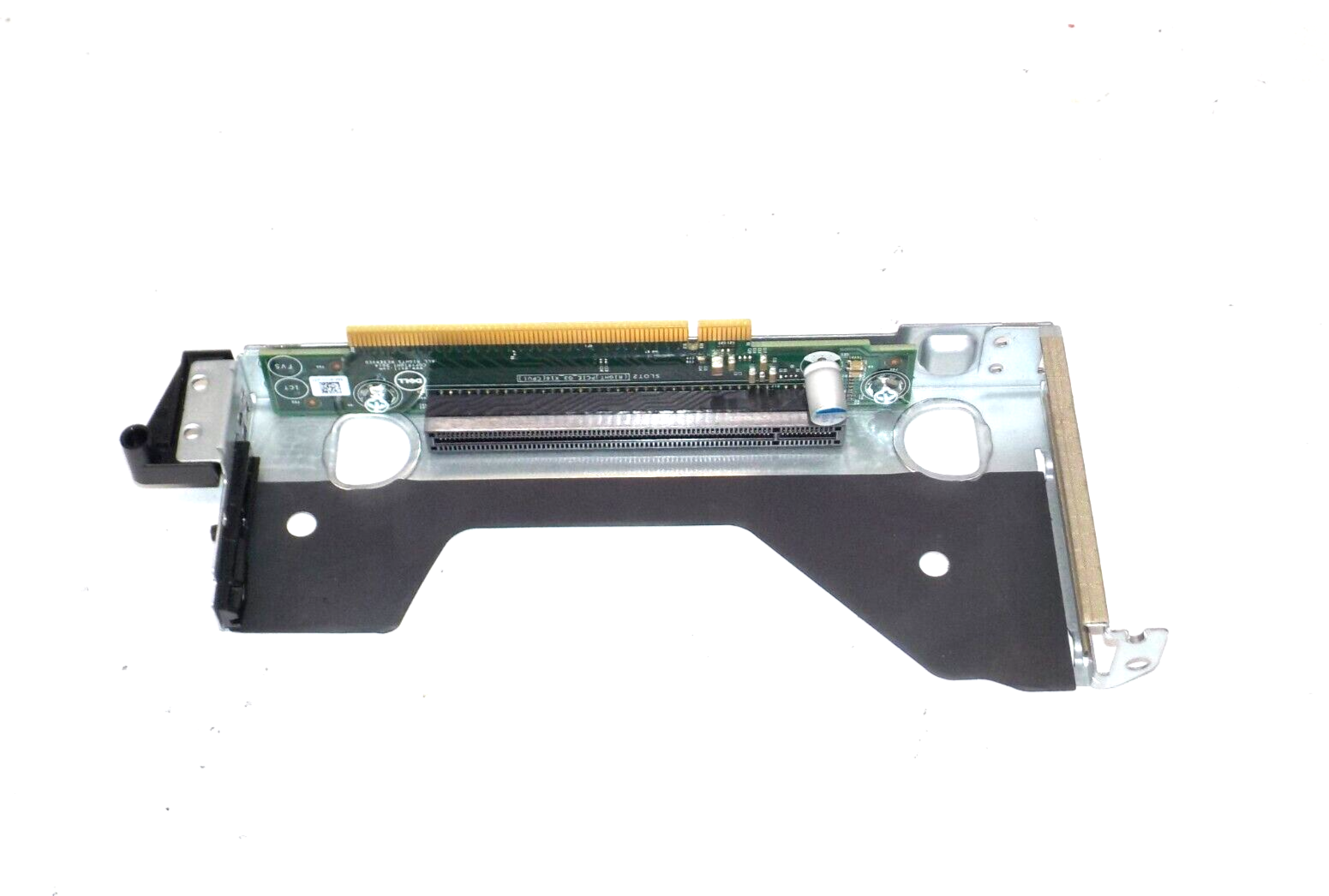 Dell EMC PowerEdge R440 Chassis Riser 2 Card LP X16 PCI-E 3.0 A01 // 0MC2DD (Used) // สินค้ารับประกัน โดย บริษัท อะไหล่เซิร์ฟเวอร์ จำกัด