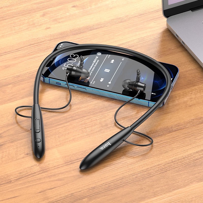 ES61 MANNER SPORTS BT HEADSETS