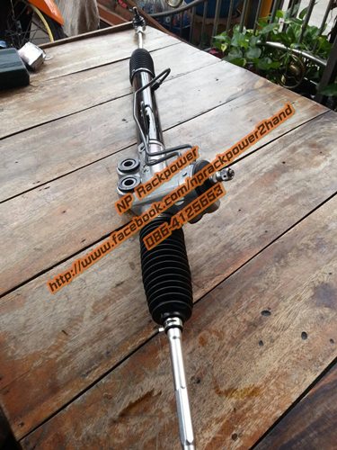 All-New ISUZU D-Max ตัวยกสูง