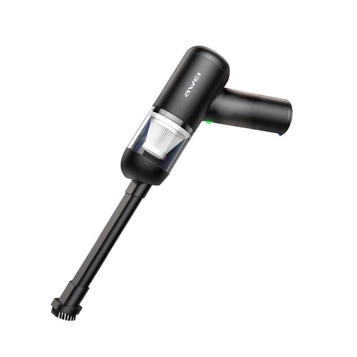 V2 HANDHELD VACUUM CLEANER