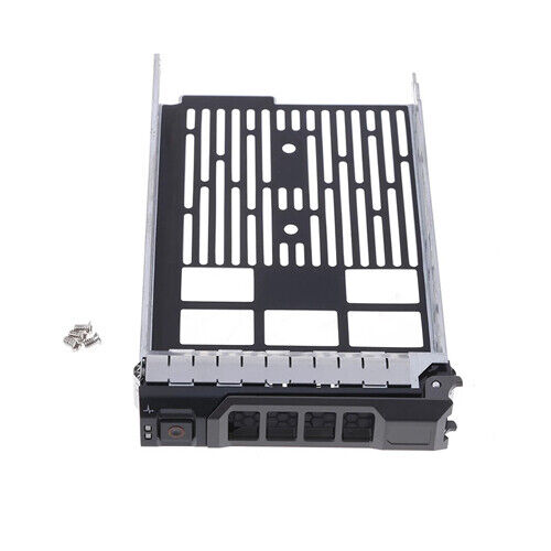 Dell 3.5" Tray Fon T320 T330 T710 R720 R620 R520 R410 / 0F238F / F238F (Used) // สินค้ารับประกัน โดย บริษัท อะไหล่เซิร์ฟเวอร์ จำกัด