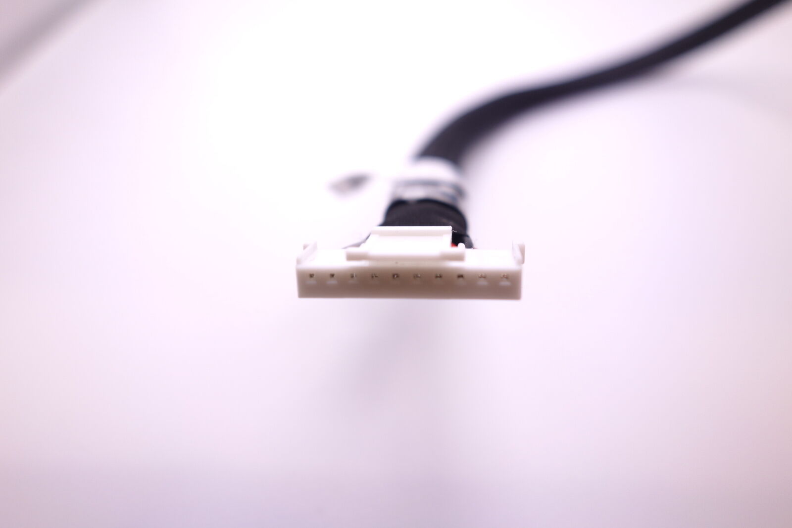 Dell PowerEdge R230 Server Front Panel Interface Cable // MFV36 / 0MFV36 (Used) // สินค้ารับประกัน โดย บริษัท อะไหล่เซิร์ฟเวอร์ จำกัด