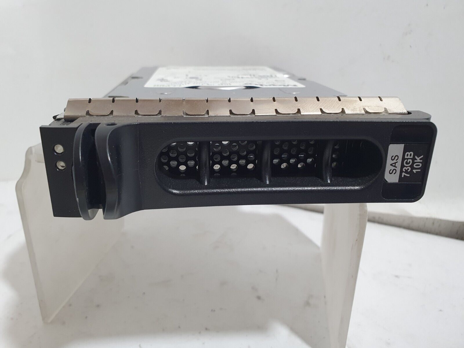 Dell /Maxtor 73GB 10K SAS 3.5" Hard Disk // 0G8763 / 8J073S0028854 (Used) // สินค้ารับประกัน โดย บริษัท อะไหล่เซิร์ฟเวอร์ จำกัด