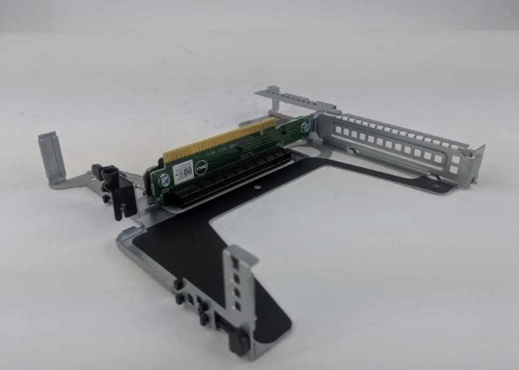 Dell R330 R230 Genuine PowerEdge Expansion Riser Card // 0KF8FM (Used) // สินค้ารับประกัน โดย บริษัท อะไหล่เซิร์ฟเวอร์ จำกัด
