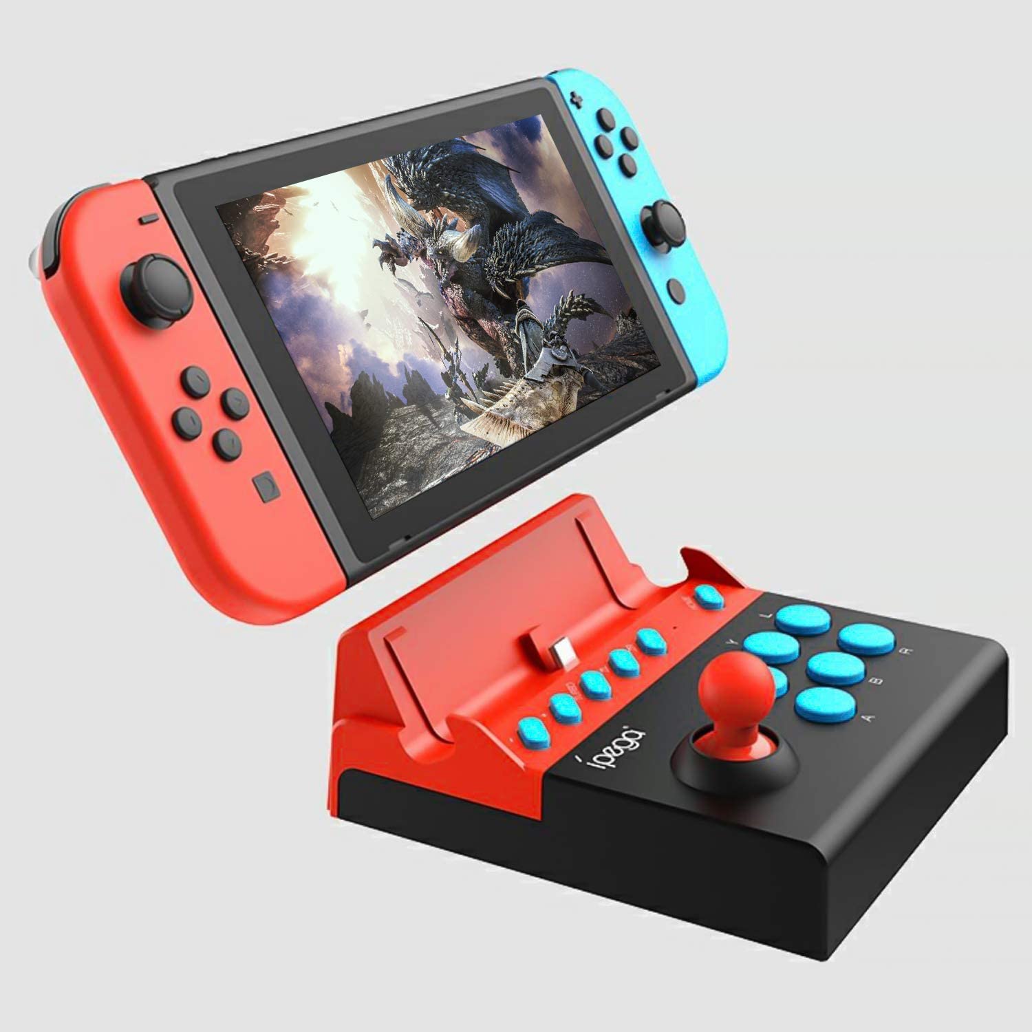 Nintendo Switch Arcade Joystick