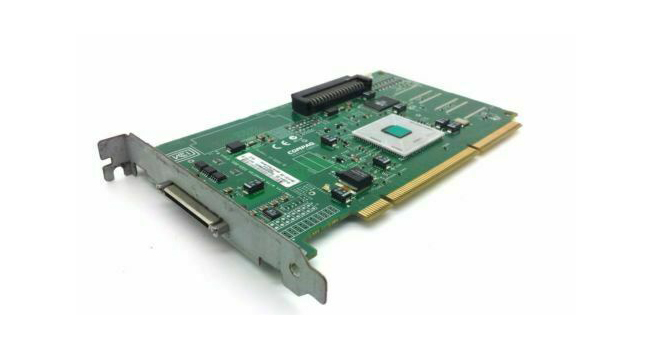 HP COMPAQ Smarrt Array 532 Ultra3 SCSI PCI-X Card W/Cable / 226874-001 (Used) // สินค้ารับประกัน โดย บริษัท อะไหล่เซิร์ฟเวอร์ จำกัด