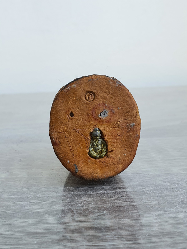 กุมาร 9โกศพรายกอบทรัพย์ หลวงพ่อกอย วัดเขาดินใต้