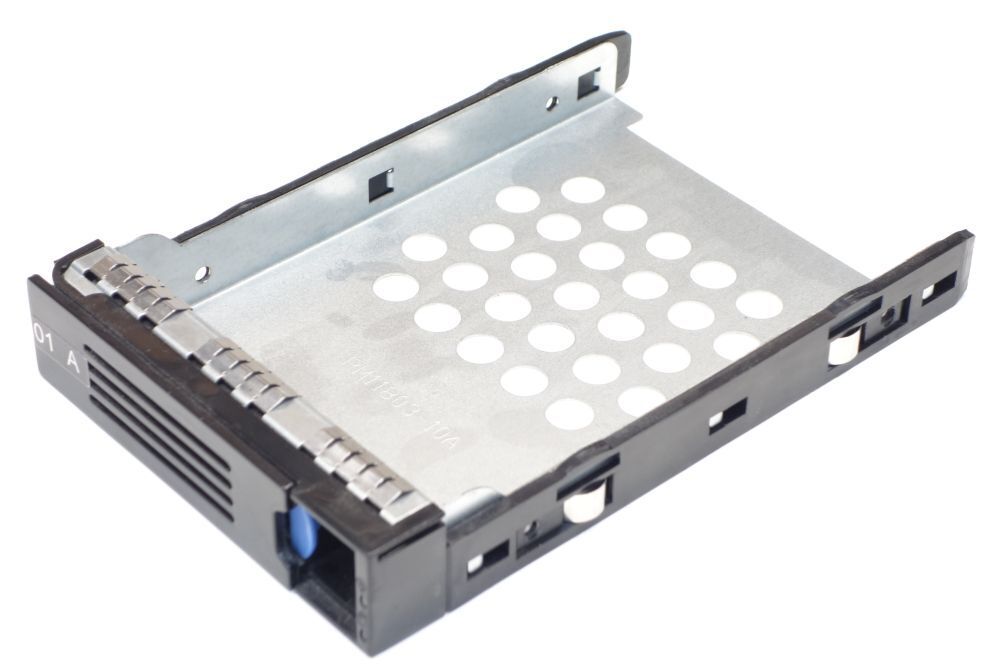 Chenbro RM11803-10A 3.5 " HDD Tray Caddy Hard Drive Mounting Frame Terra SR10769 (Used) // สินค้ารับประกัน โดย บริษัท อะไหล่เซิร์ฟเวอร์ จำกัด