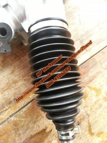 All-New ISUZU D-Max ตัวเตี้ย