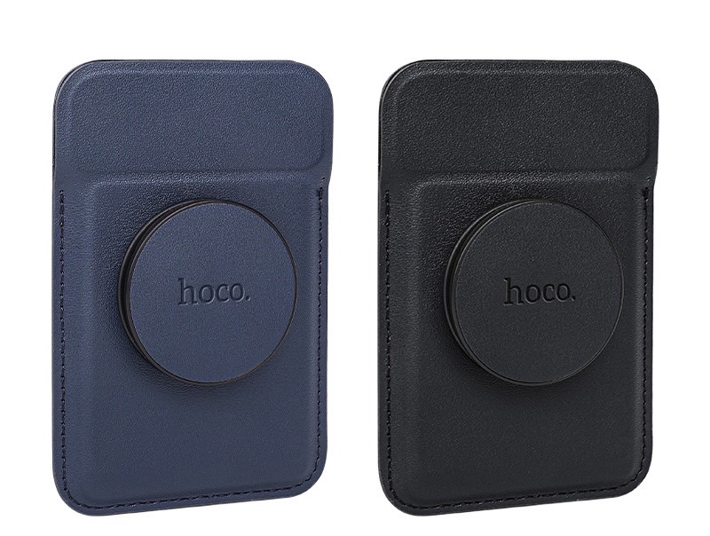 GT6 MAGNETIC MULTIFUNCTIONAL CARD HOLDER
