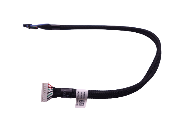 Dell PowerEdge R230 Server Front Panel Interface Cable // MFV36 / 0MFV36 (Used) // สินค้ารับประกัน โดย บริษัท อะไหล่เซิร์ฟเวอร์ จำกัด