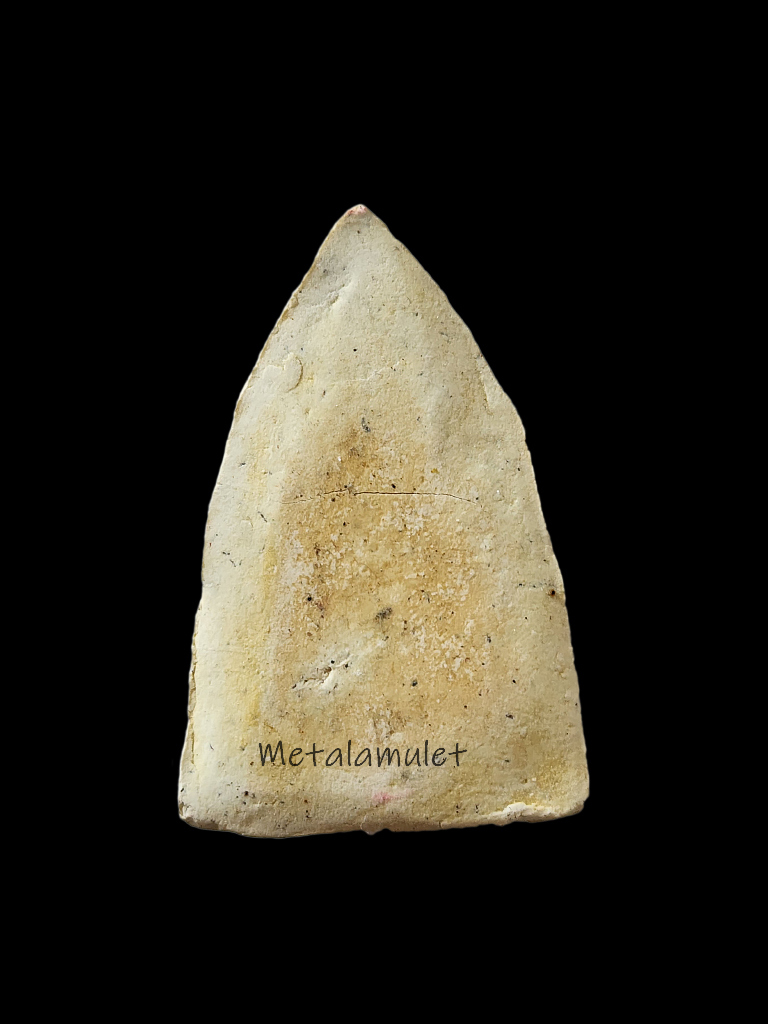 หลวงปู่ทวด จัมโบ้ องค์ที่ 2