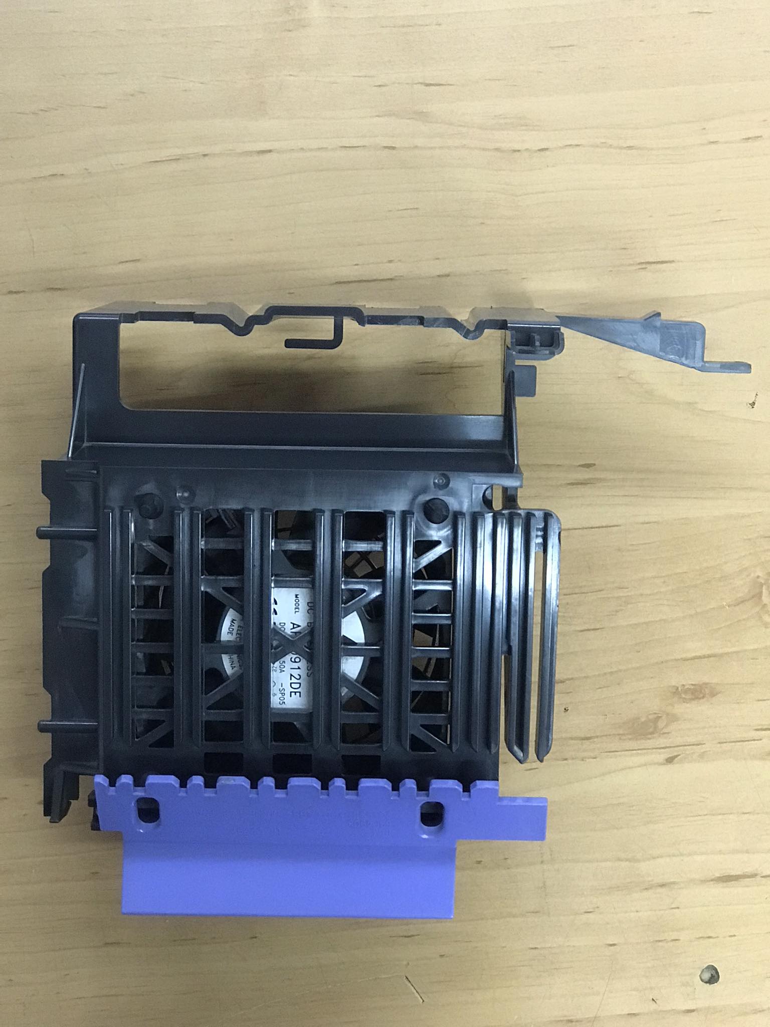 IBM x226 Front Fan Card Guide FRU 26K6094 / 26K6074 / 26K6082 / 26K6081 / 39Y8515 (Used) // สินค้ารับประกัน โดย บริษัท อะไหล่เซิร์ฟเวอร์ จำกัด