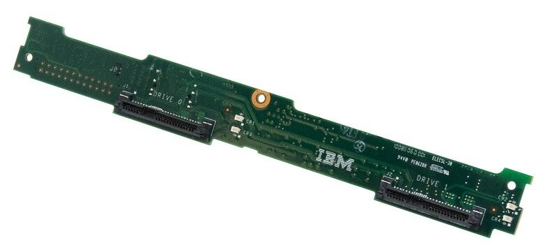 IBM x3550 SAS/SATA Backplane Borad // 39M4349 (Used) // สินค้ารับประกัน โดย บริษัท อะไหล่เซิร์ฟเวอร์ จำกัด