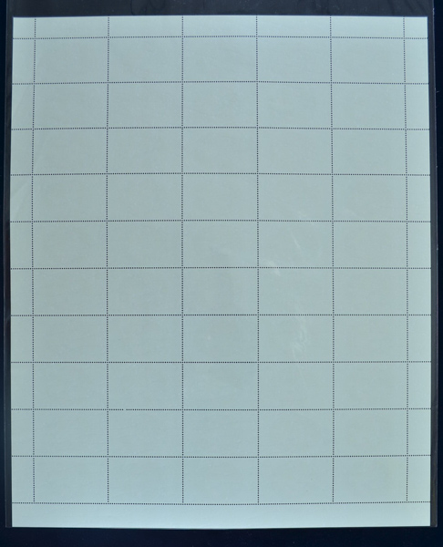 แสตมป์ 50 ปี องค์การอาหารและเกษตรแห่งสหประชาชาติ (เต็มแผ่น50ดวง)