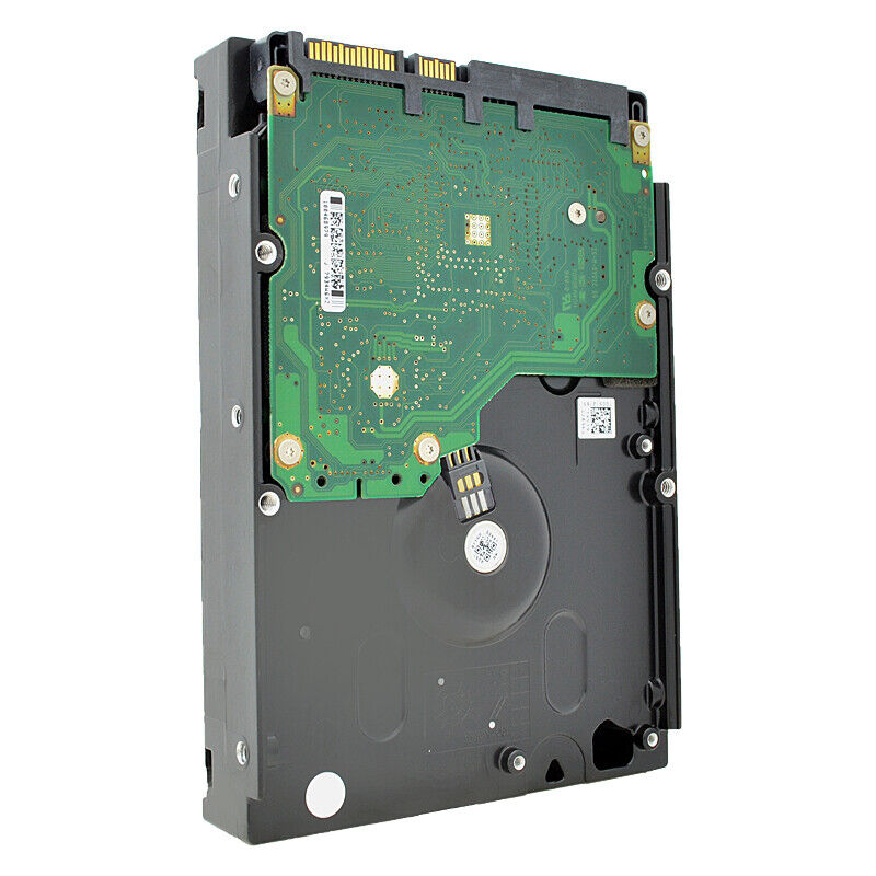 EMC 1TB 118032589 32MB Cache 7200Rpm Sata II 3.5"-Inch ( ST31000340NS ) HDD NO TRAY (Used) // สินค้ารับประกัน โดย บริษัท อะไหล่เซิร์ฟเวอร์ จำกัด