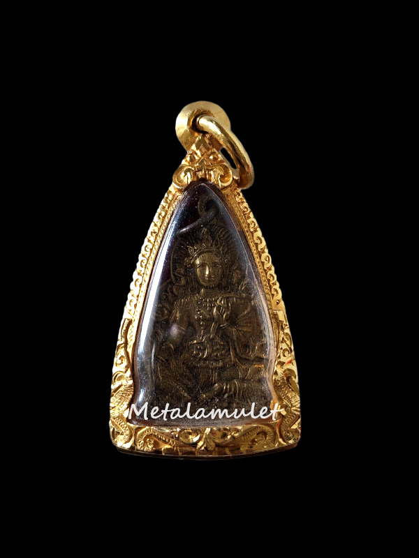 พระแม่ตารา