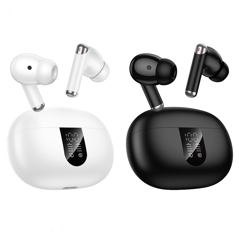 EQ26 NICE TRUE WIRELESS ANC+ENC BT HEADSET