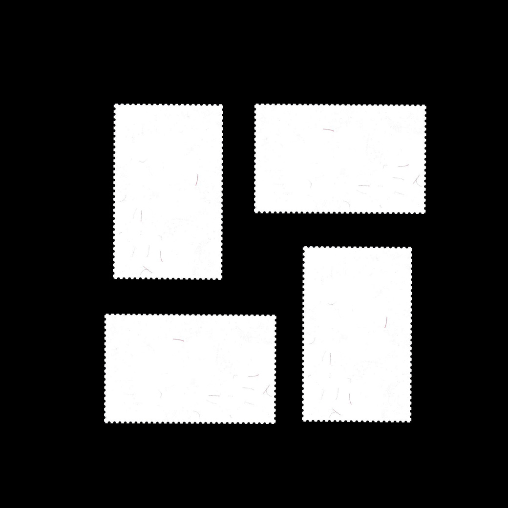 แสตมป์ประเพณีไทย 2566