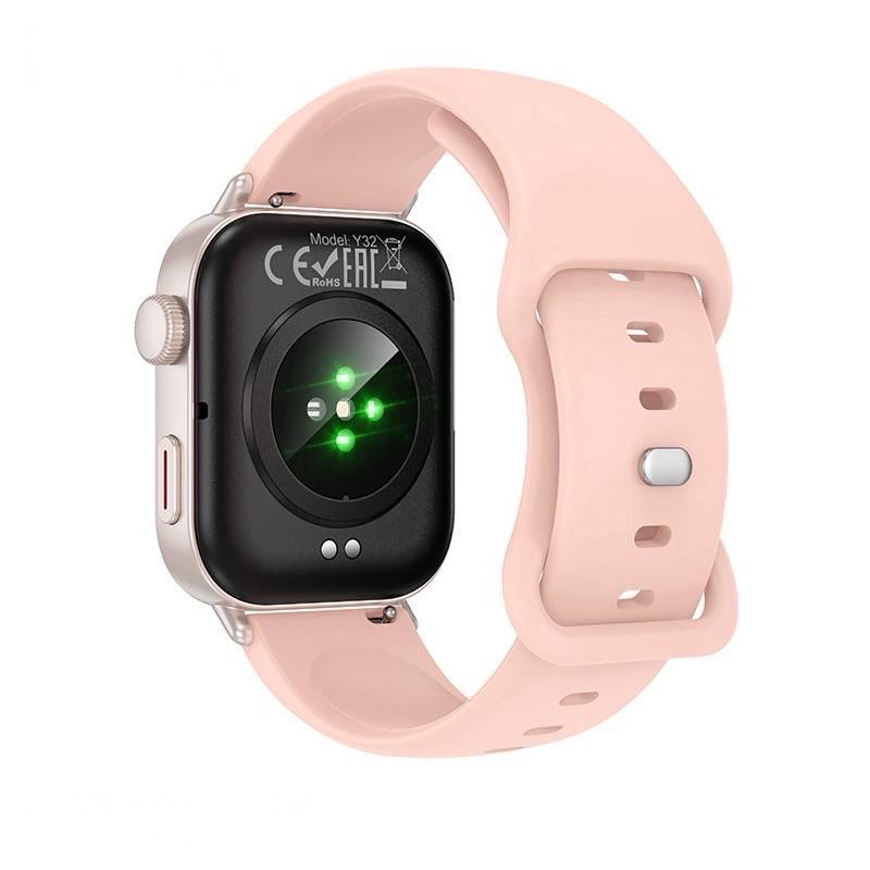 Y32 SMART SPORTS WATCH (CALL VERSION)