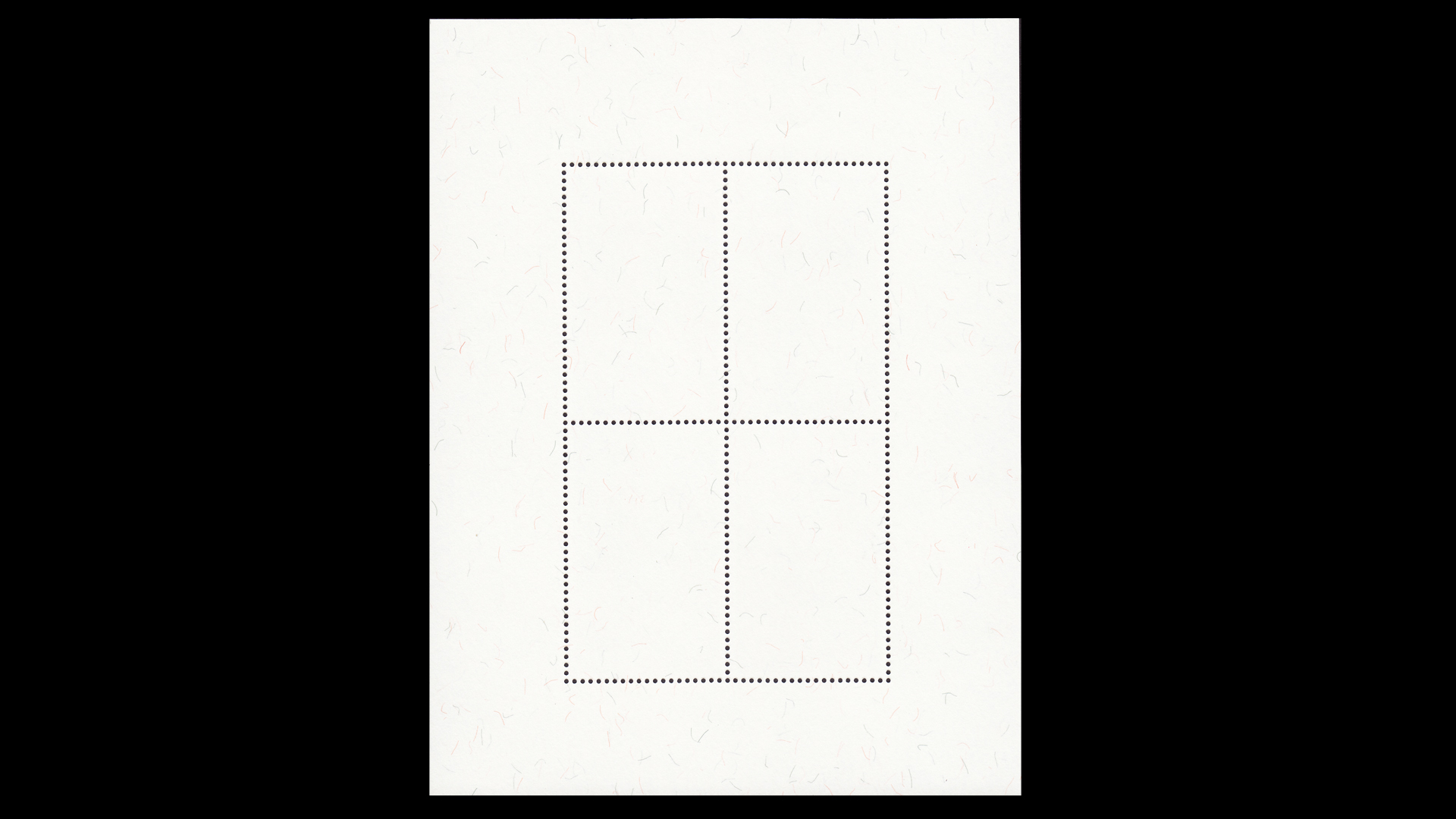 ชีทนกแก้ว พิมพ์ทับ งานแสดงตราไปรษณียากรแห่งเอเชีย ครั้งที่ 15-ฮ่องกง