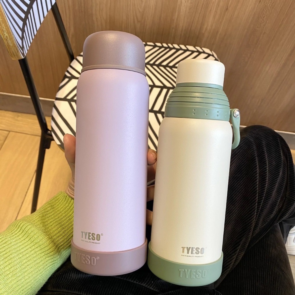 TS8849 600ML TS8850 750ML