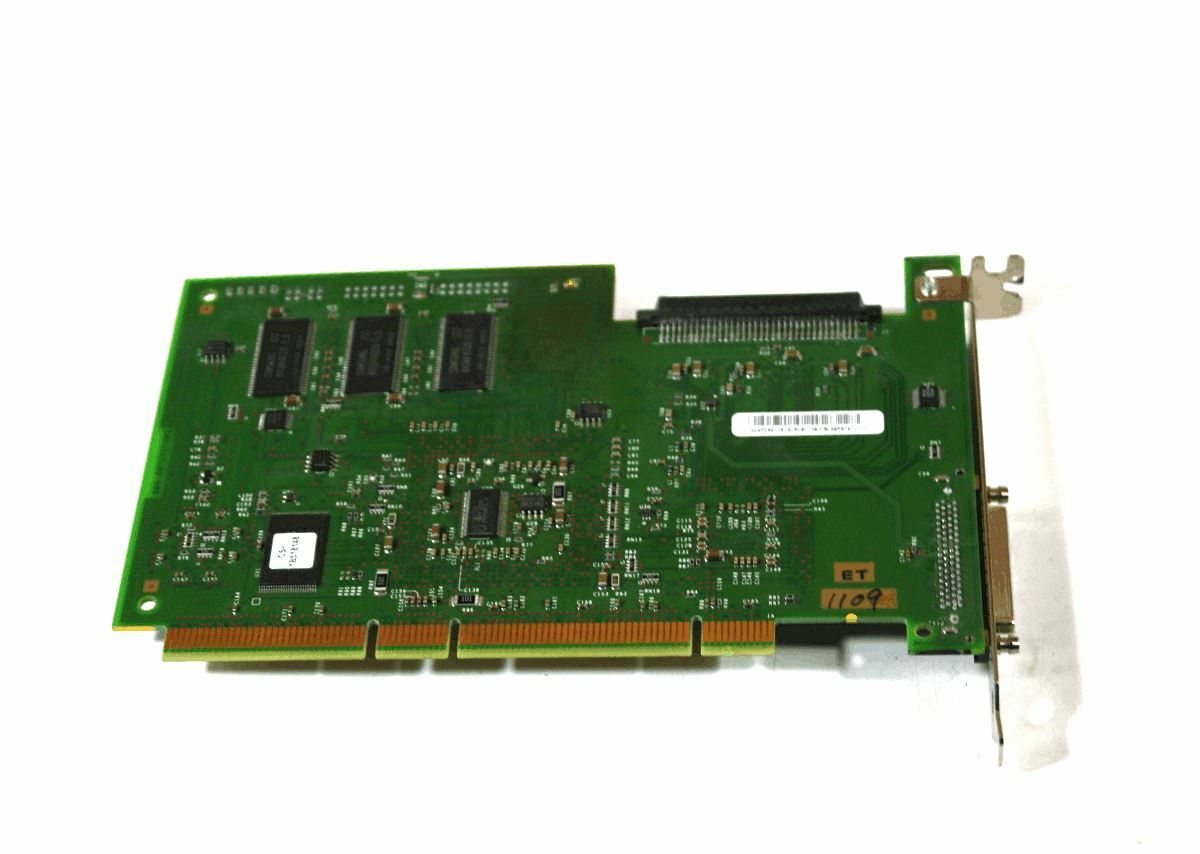 Genuine IBM 4LX Server RAID Controller Card 32MB / 06P5741 (Used) // สินค้ารับประกัน โดย บริษัท อะไหล่เซิร์ฟเวอร์ จำกัด