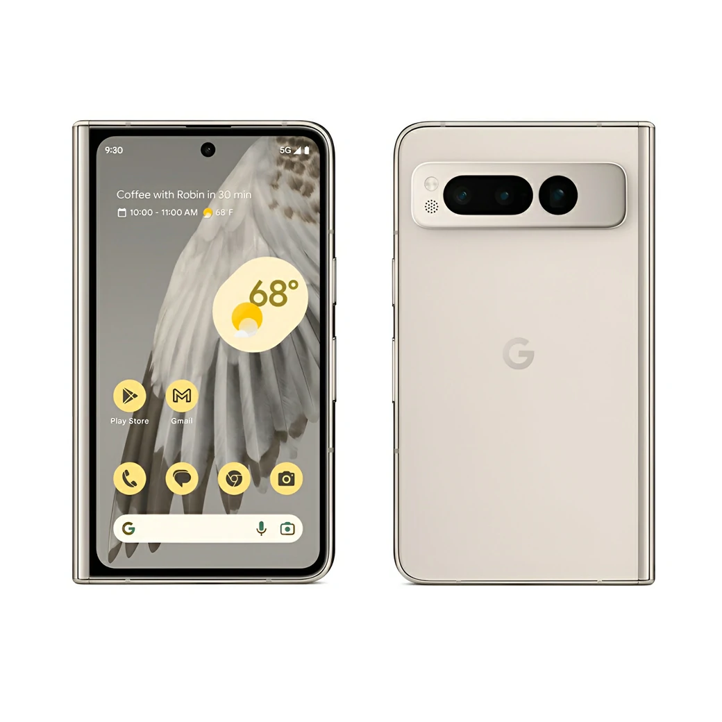 Google Pixel Fold 5G 256GB (Porcelain)