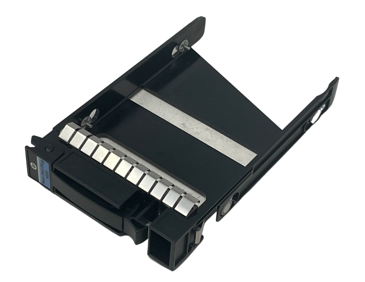 HP 3.5'' Tray Hard Drive Caddy Fon HP ML110 G6 G7 // 2TA10-01 (Used) // สินค้ารับประกัน โดย บริษัท อะไหล่เซิร์ฟเวอร์ จำกัด