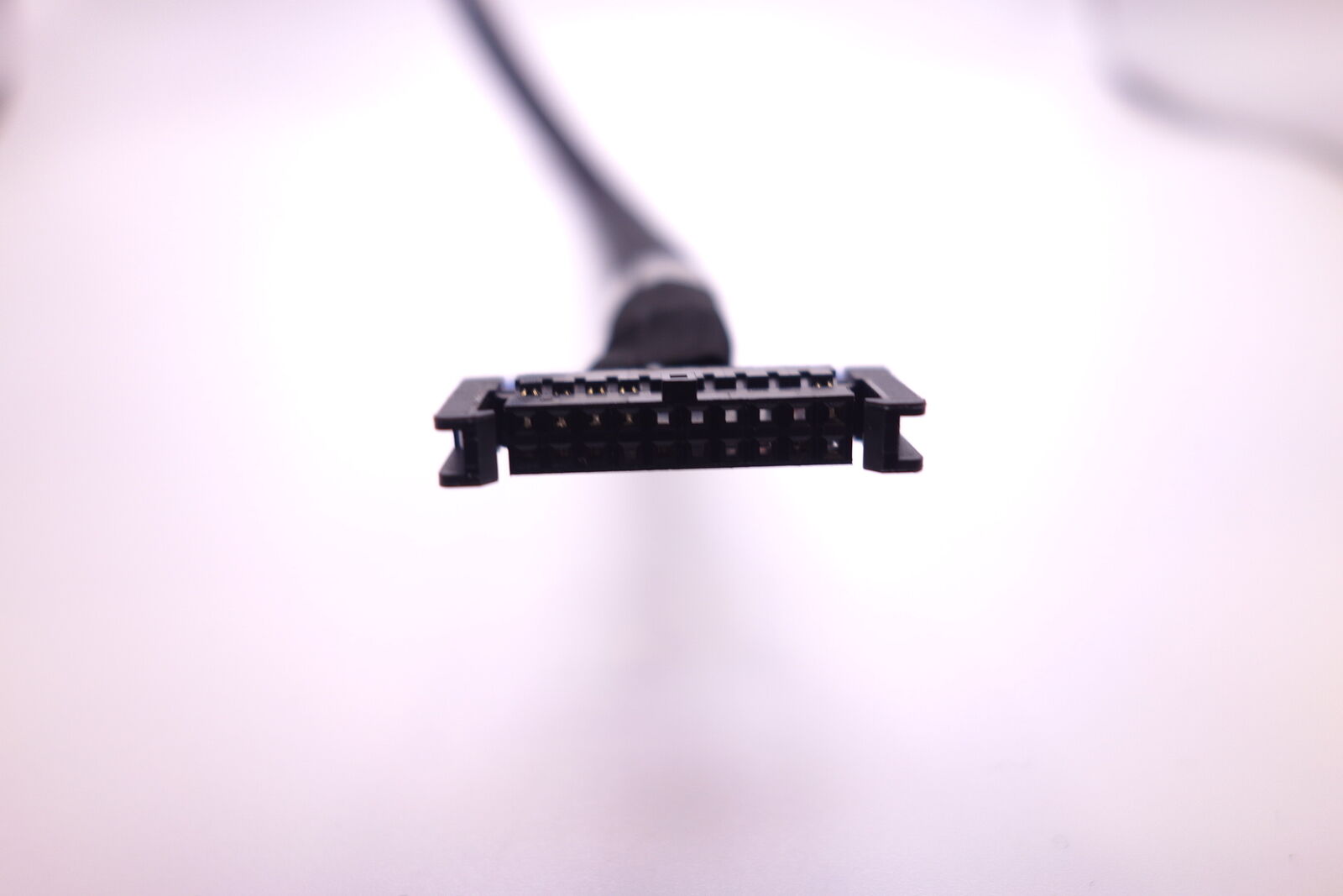 Dell PowerEdge R230 Server Front Panel Interface Cable // MFV36 / 0MFV36 (Used) // สินค้ารับประกัน โดย บริษัท อะไหล่เซิร์ฟเวอร์ จำกัด