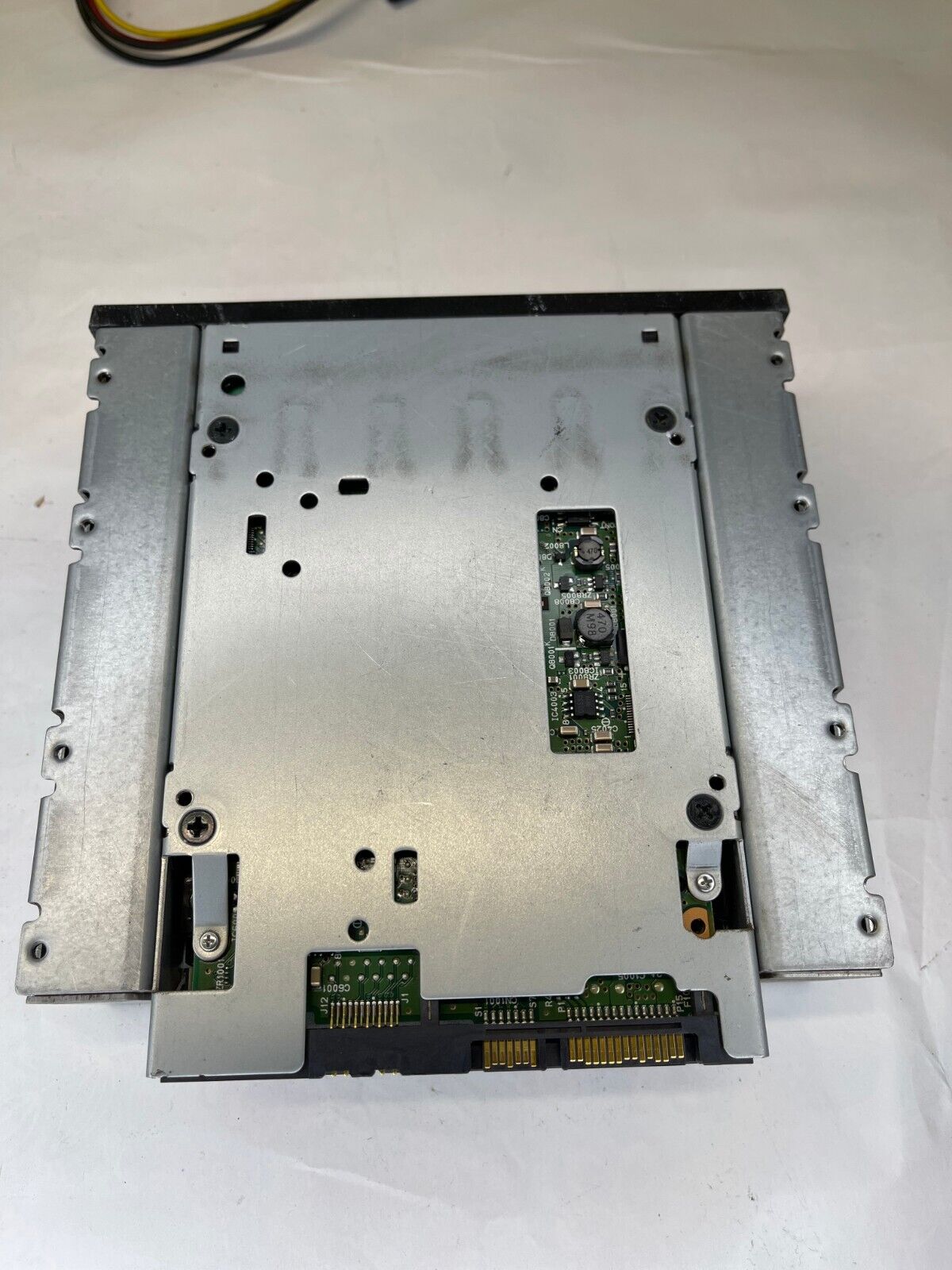 IBM DAT72 36/72GB SATA Reader Tape Drive Units Internal CD72SH 5.25" // 43W8489 / TE6100-651 / 43W8488 (Used) // สินค้ารับประกัน โดย บริษัท อะไหล่เซิร์ฟเวอร์ จำกัด