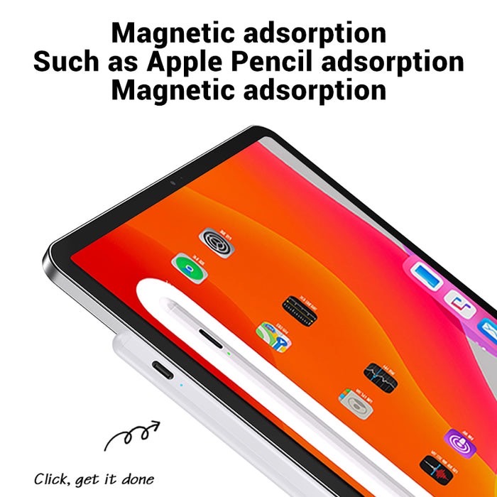 JR-K12 ACTIVE CAPACITIVE STYLUS PEN