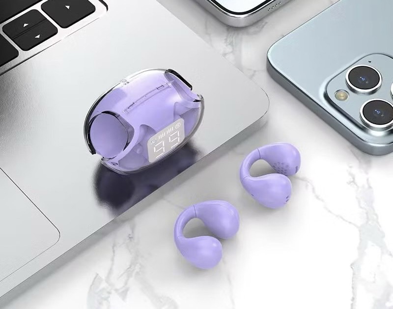 UK16 WIRELESS BLUETOOTH