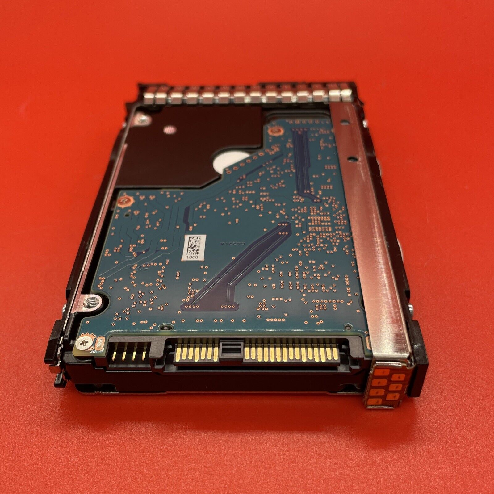 HP 300GB 15K SAS 12G 2.5" 875217-001 / HDD 870792-001 GPN 868774-004 EH000300JWHPL AL14SXB30EN สินค้ารับประกัน โดย บริษัท อะไหล่เซิร์ฟเวอร์ จำกัด