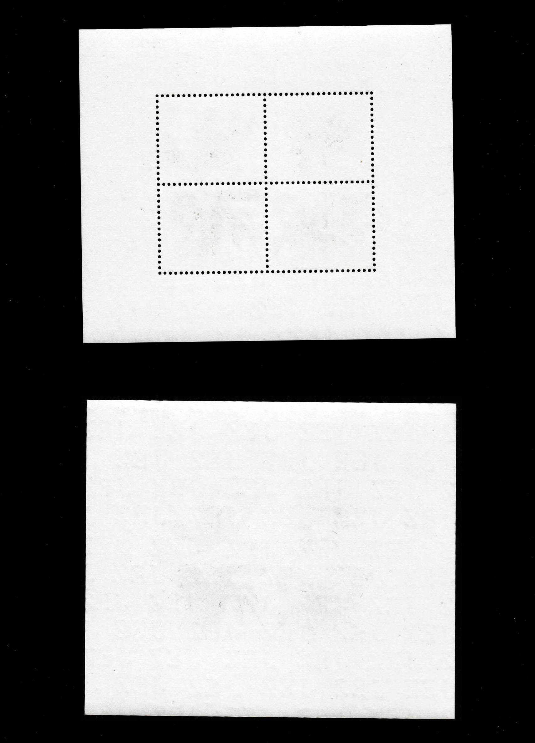 ชีทปีใหม่ 2536 (ชุด5) แบบปรุ+ไม่ปรุ #333