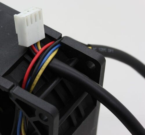 Original DELTA PFC0912DE 9038 9CM 3.72A 12V Ultra Violent Cooling Fan X3100 M4 (Used) // สินค้ารับประกัน โดย บริษัท อะไหล่เซิร์ฟเวอร์ จำกัด