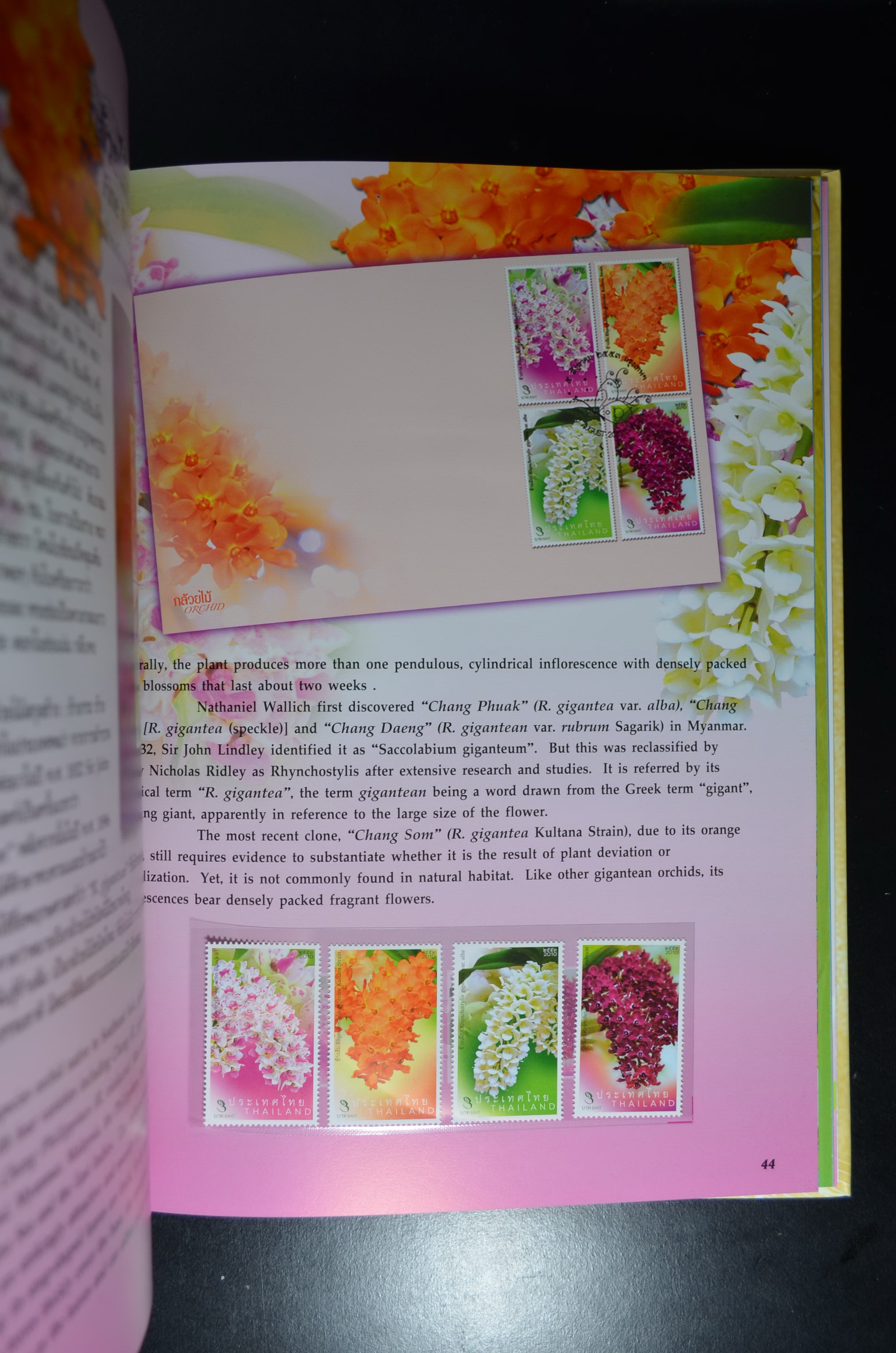 สมุดตราไปรษณียากรประจำปี 2553 (สมุดแสตมป์ประจำปี 2553)