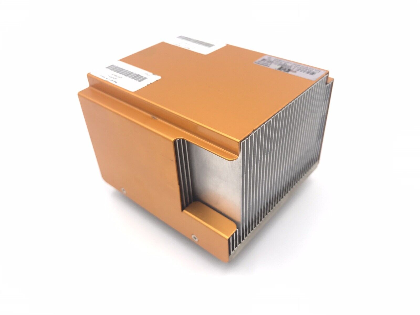 HP Proliant DL380 DL385 CPU Processor Heatsink // 413428-001 / 408790-001 / 416869-001 / 416796-001 (Used) // สินค้ารับประกัน โดย บริษัท อะไหล่เซิร์ฟเวอร์ จำกัด