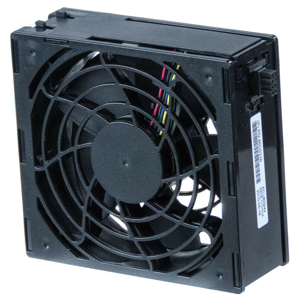 IBM Hot Swap Fan Module x3850 M2 x3950 M2 // 46D0338 (Used) // สินค้ารับประกัน โดย บริษัท อะไหล่เซิร์ฟเวอร์ จำกัด